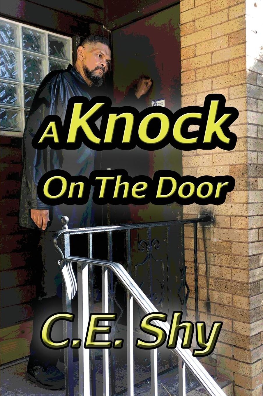 A Knock On The Door