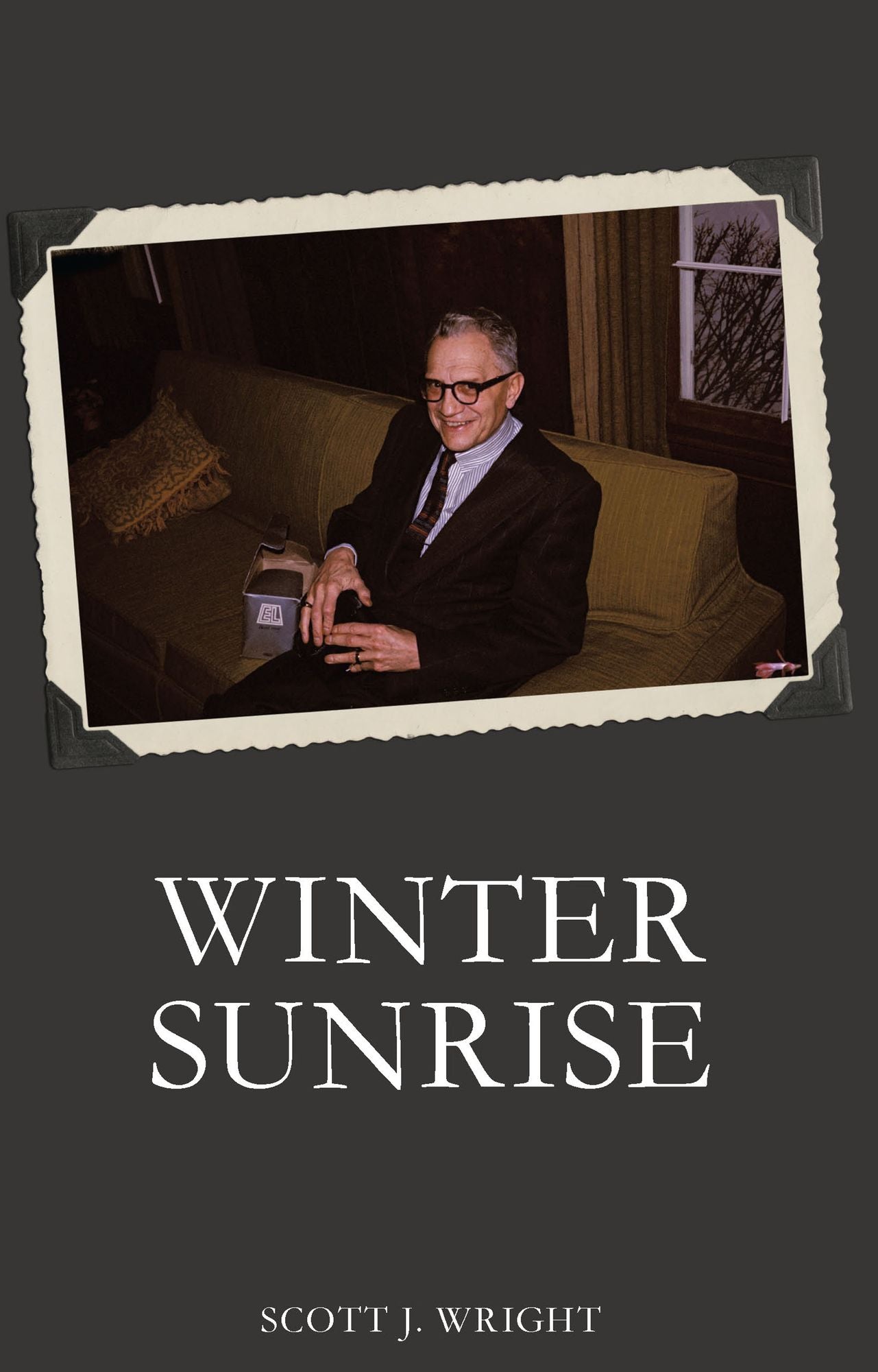 Winter Sunrise
