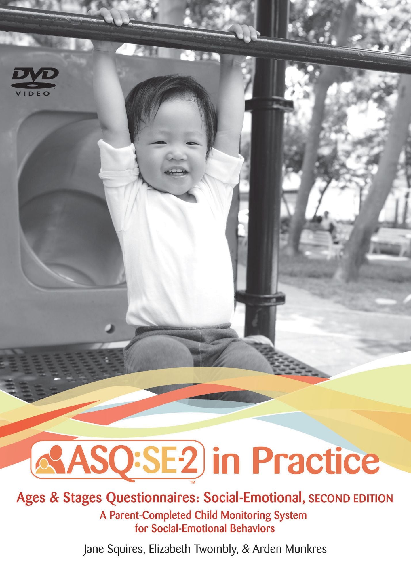 ASQ:SE-2 in Practice (DVD)