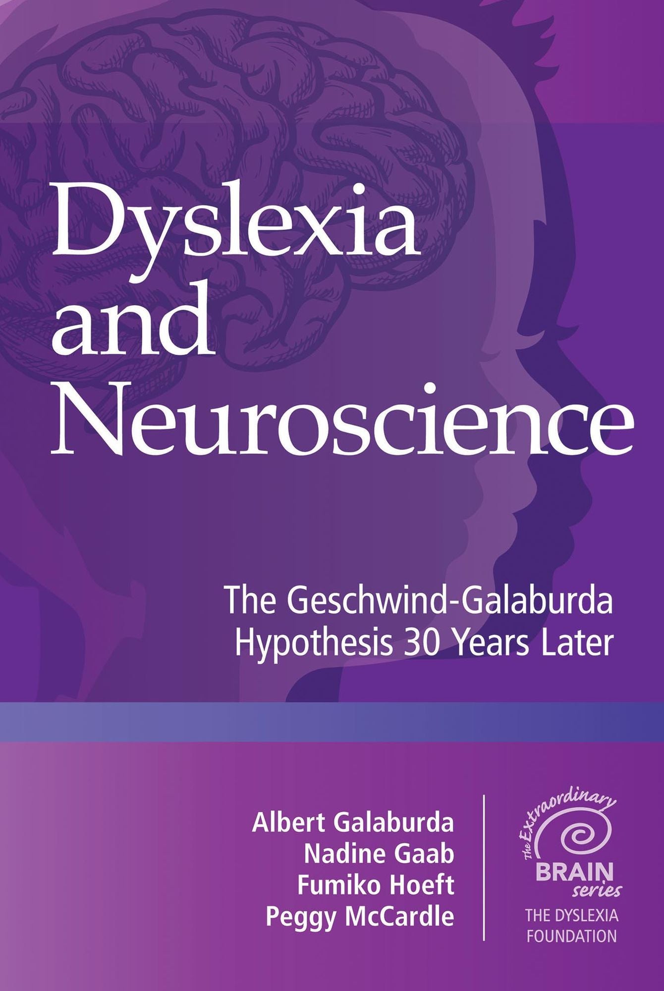 Dyslexia and Neuroscience: The Geschwind-Galaburda Hypothesis 30 Years Later