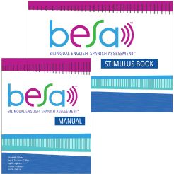 Bilingual English-spanish Assessment Besa