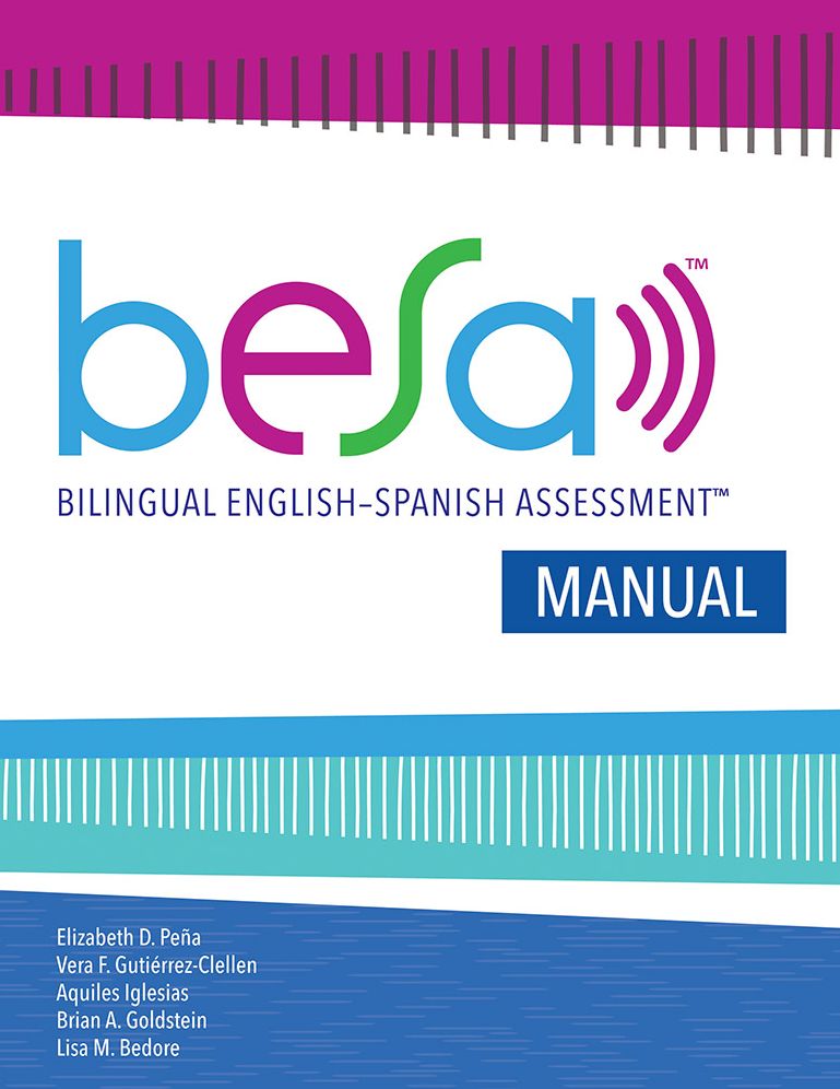 BESA Manual