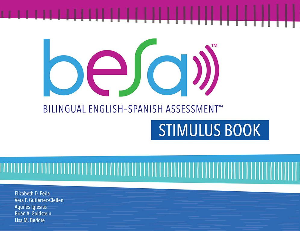 BESA Stimulus Book