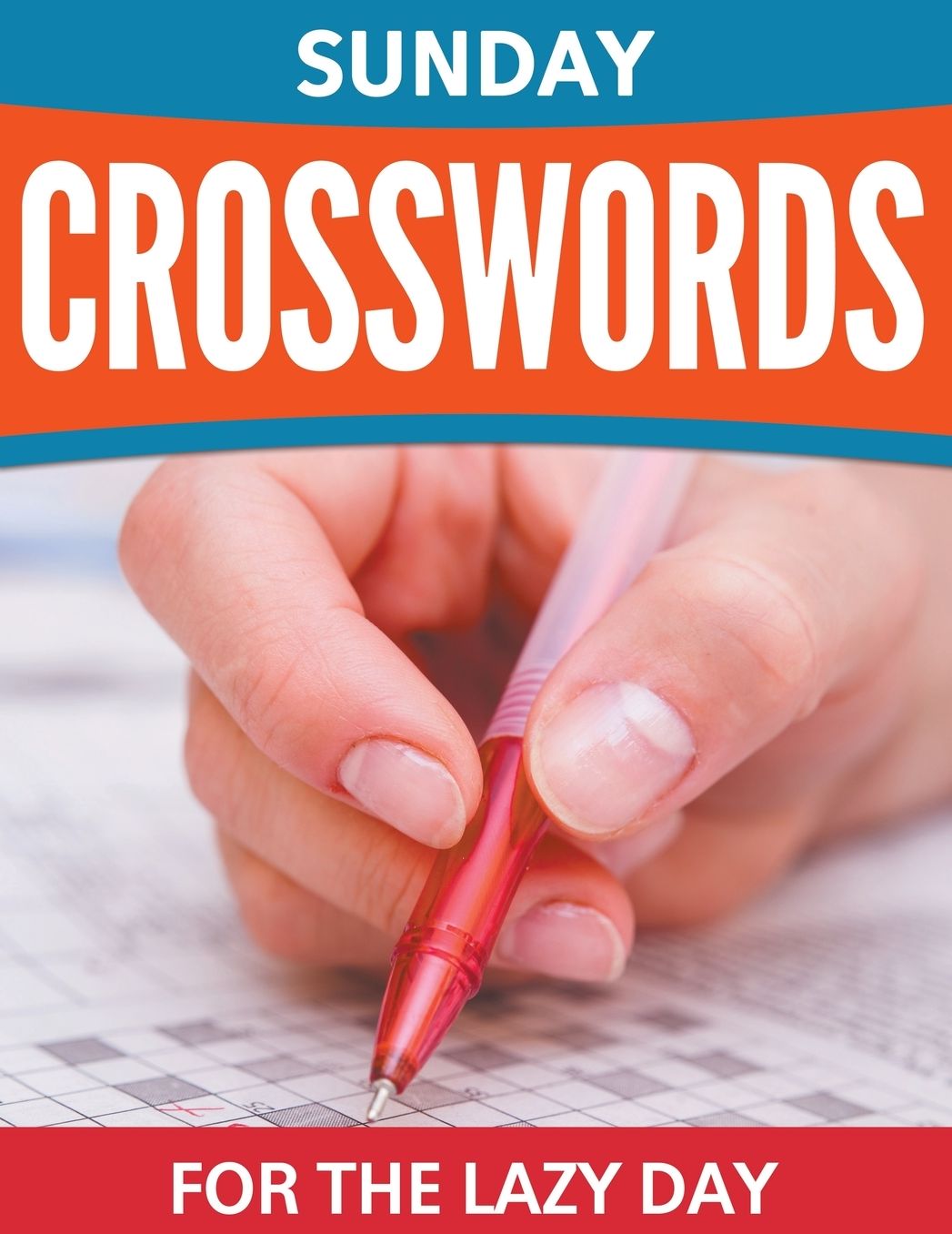 Sunday Crosswords for the Lazy Day