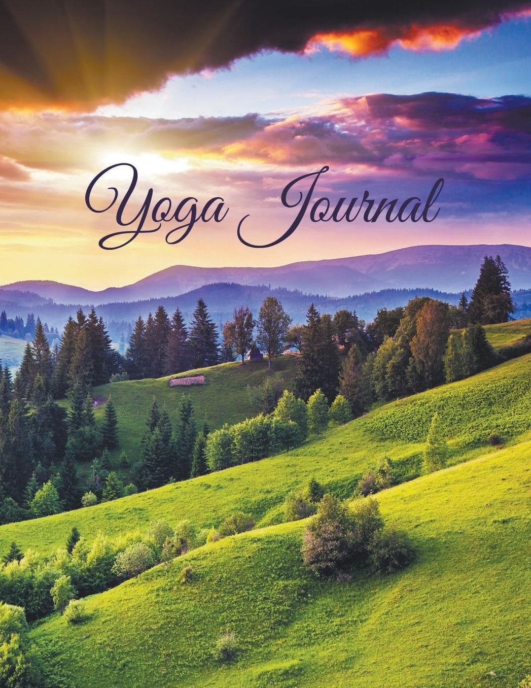 Yoga Journal