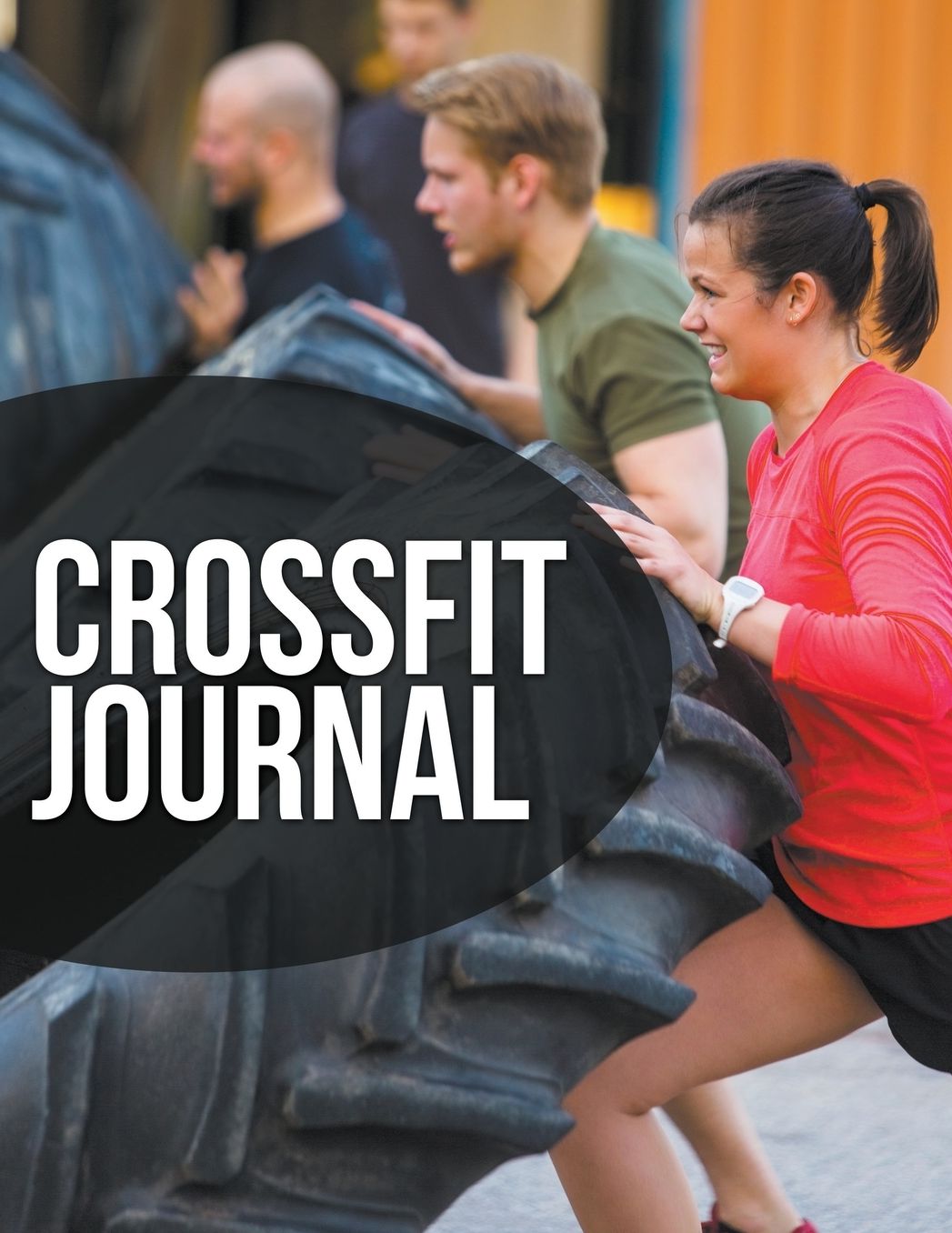 Crossfit Journal