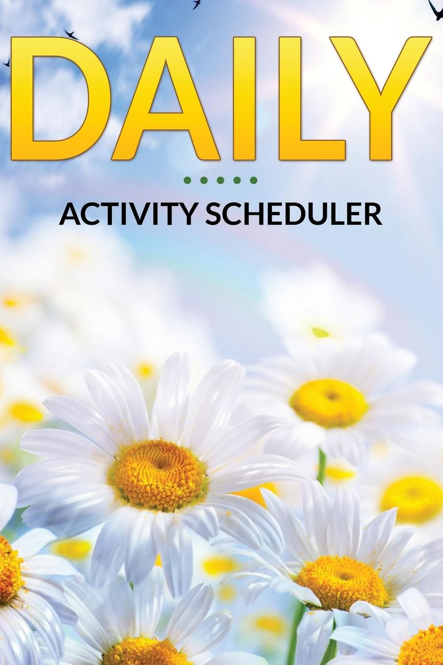 Daily Devotional Journal