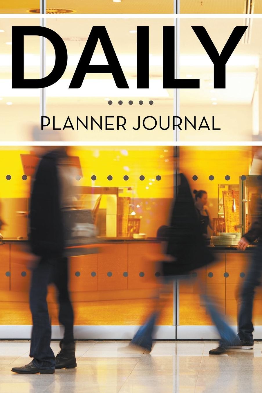 Daily Planner Journal