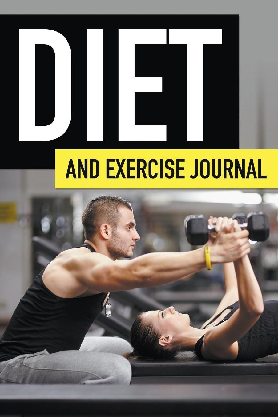 Diet and Exercise Journal