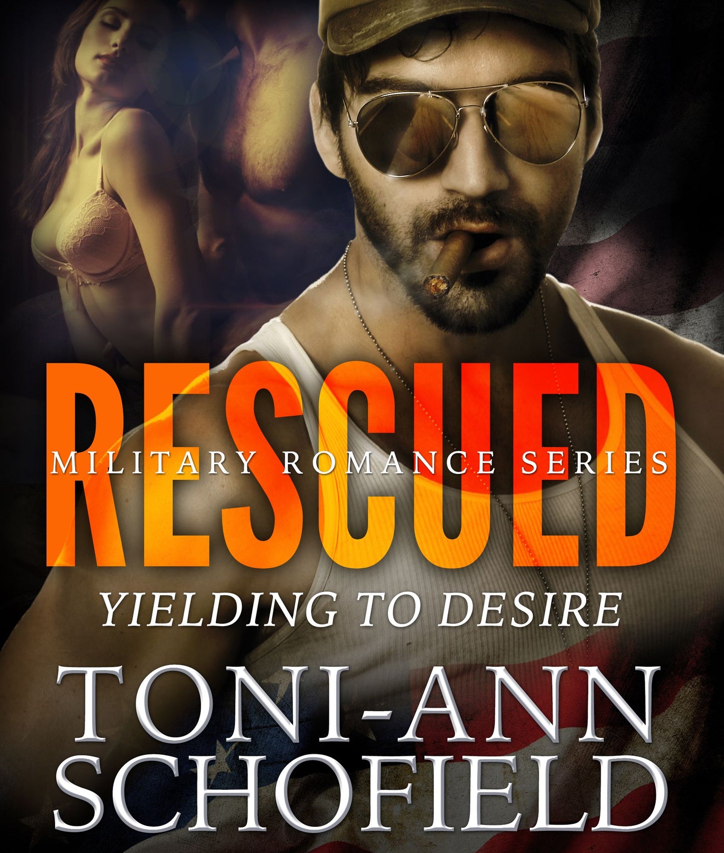 Rescued: Yielding To Desire