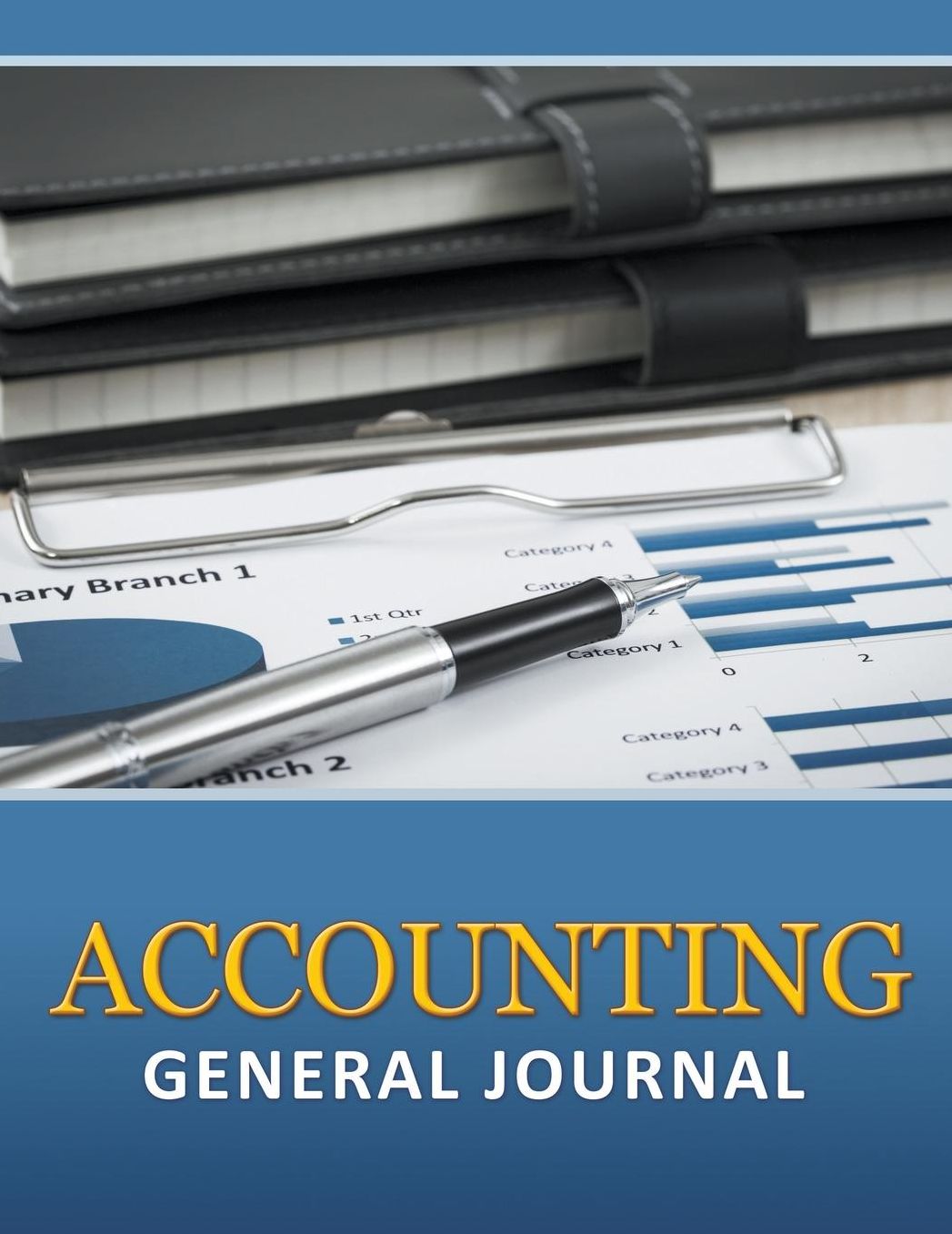 Accounting General Journal