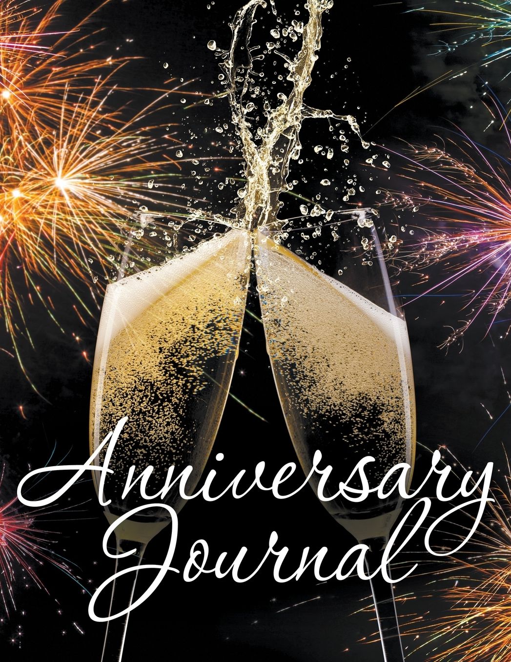 Anniversary Journal