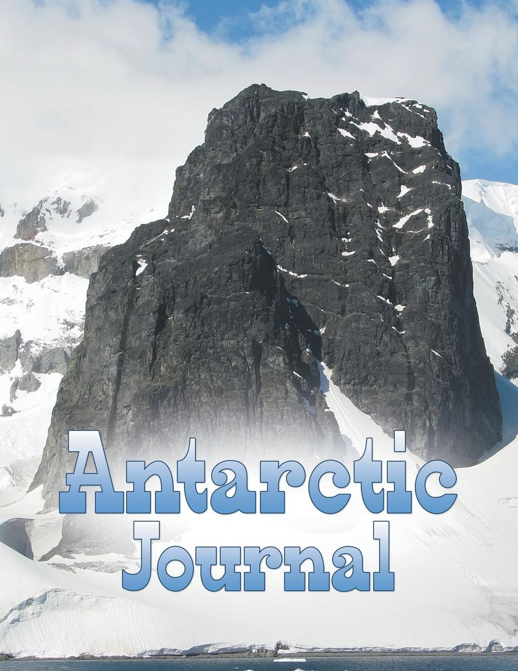 Antarctic Journal