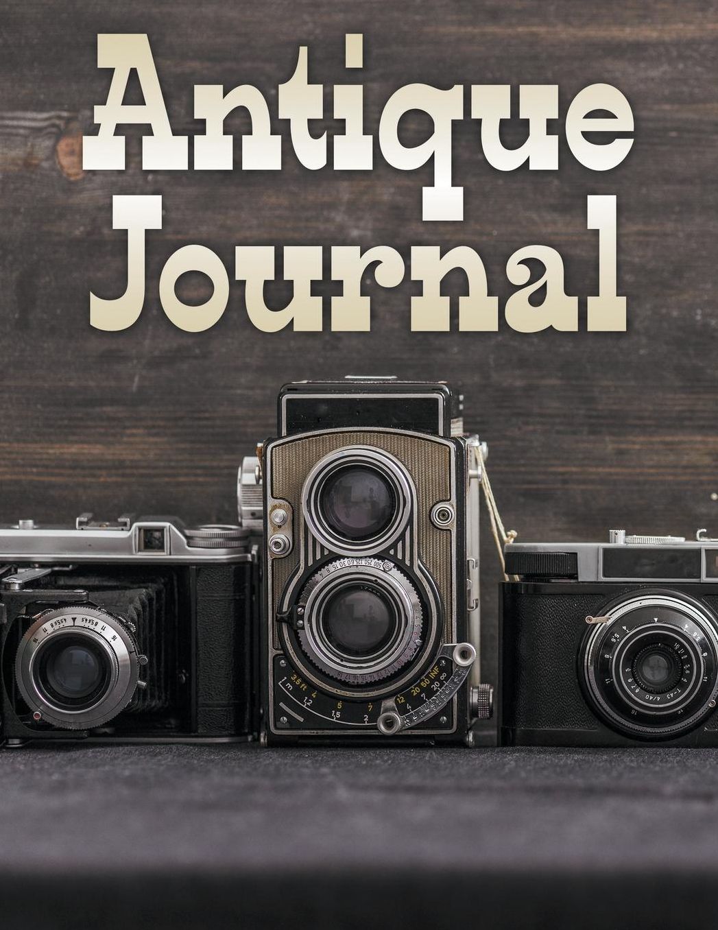 Antique Journal