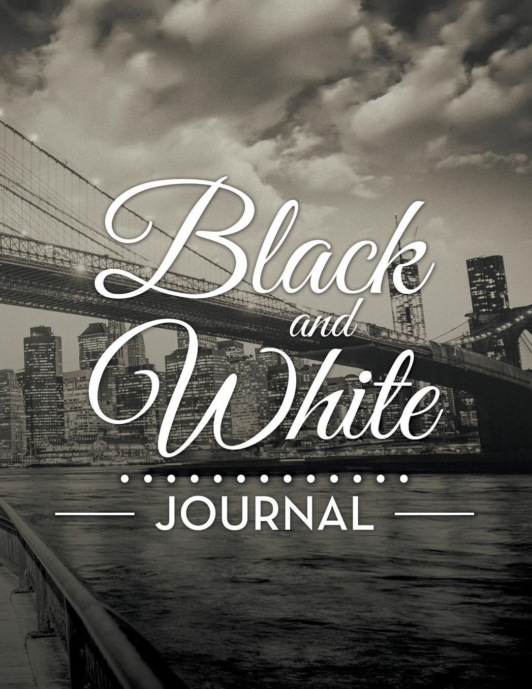 Black and White Journal