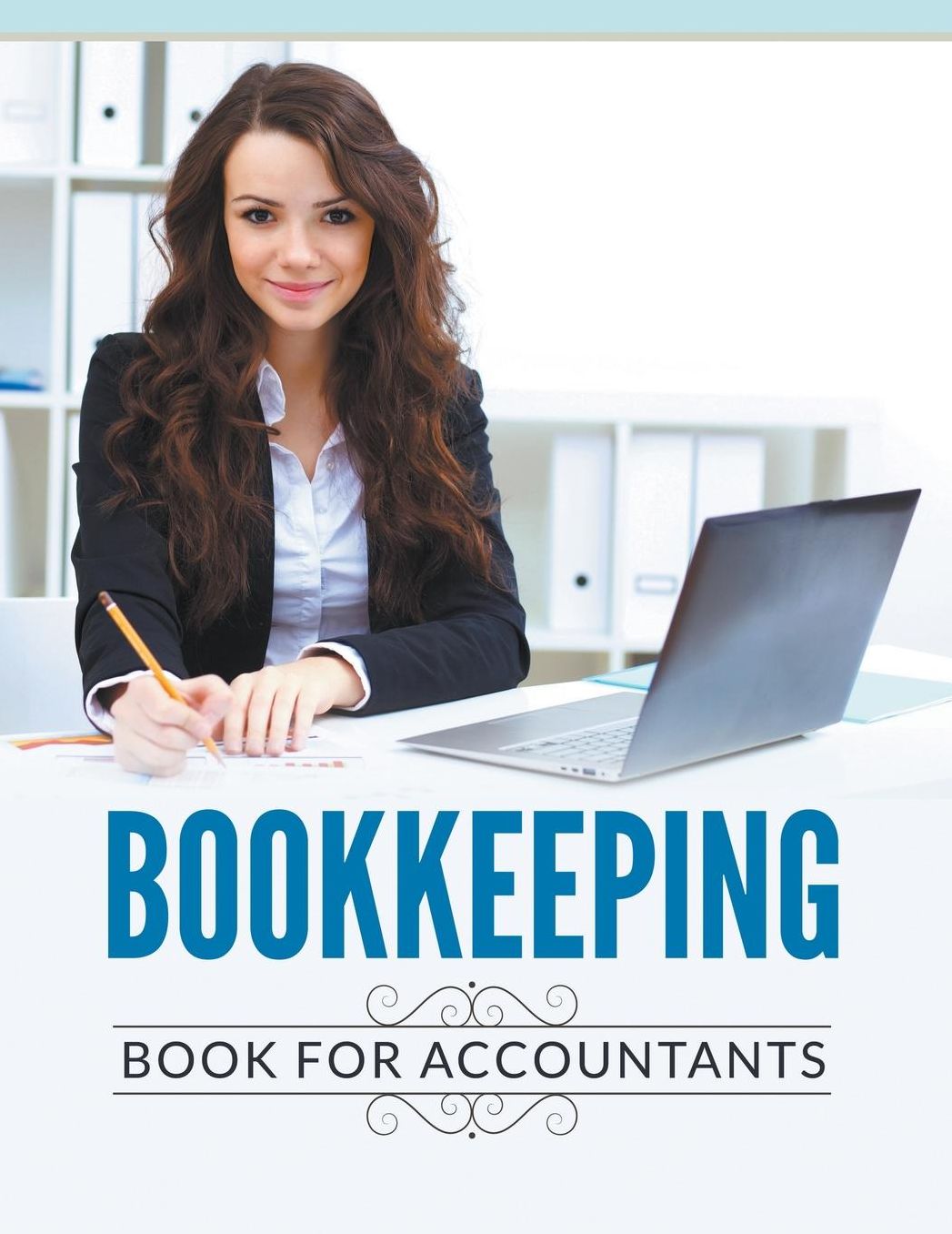 Bookkeeping Book for Accountants