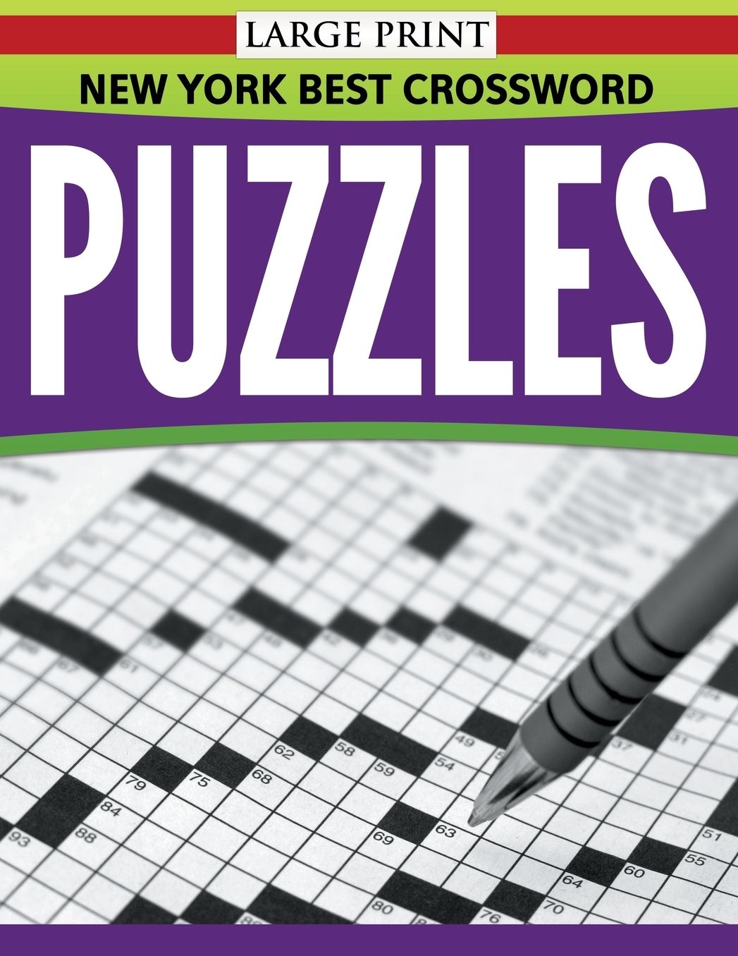 New York Best Crossword Puzzles