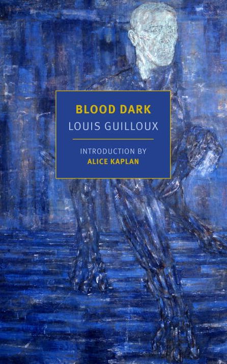 Blood Dark