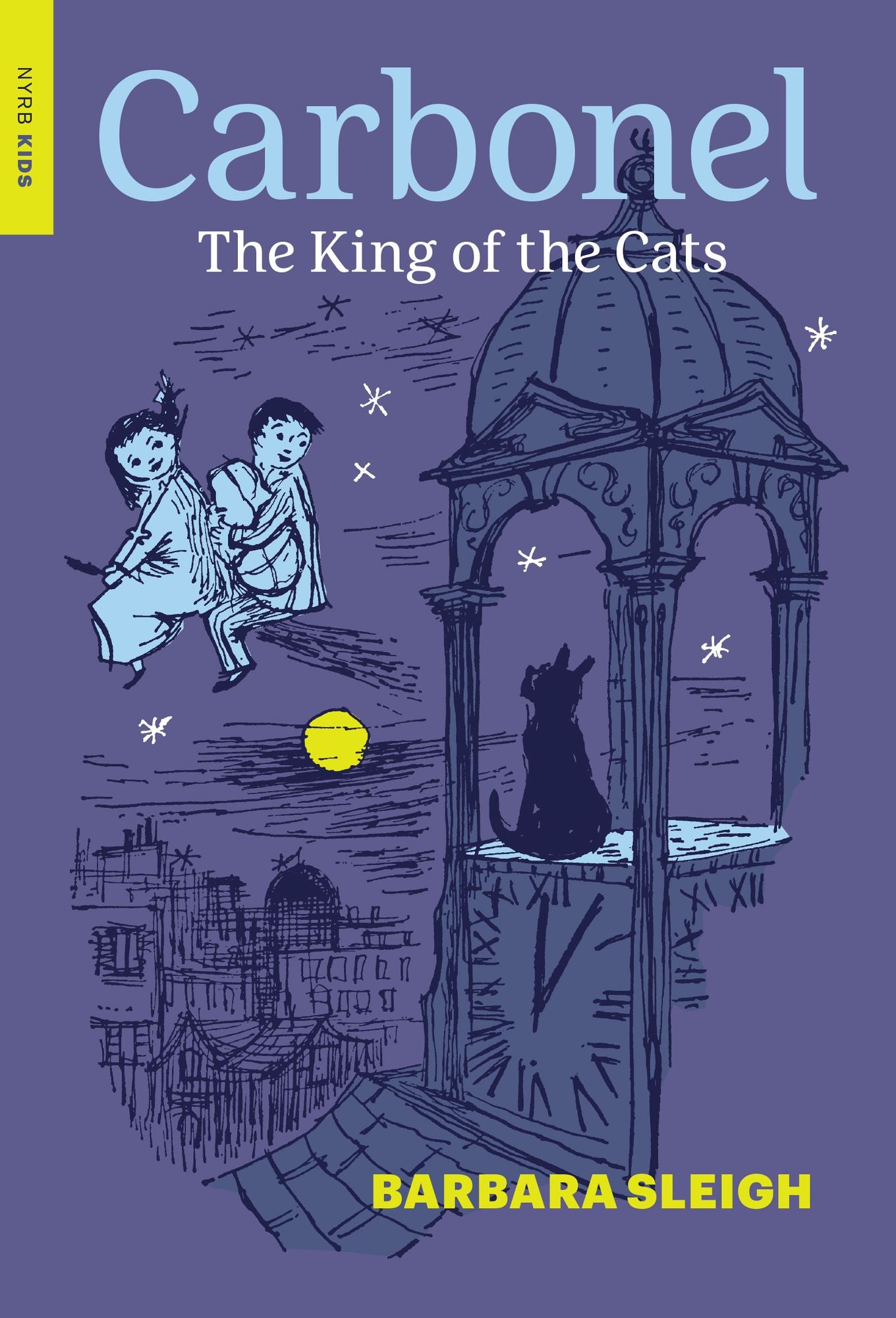 Carbonel: The King of the Cats