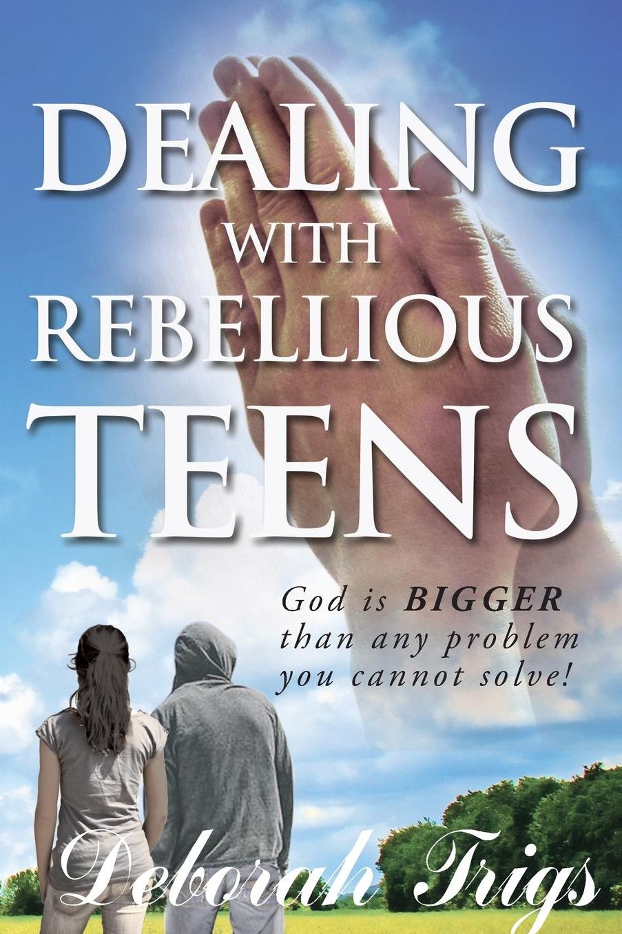Dealing With Rebellious Teens