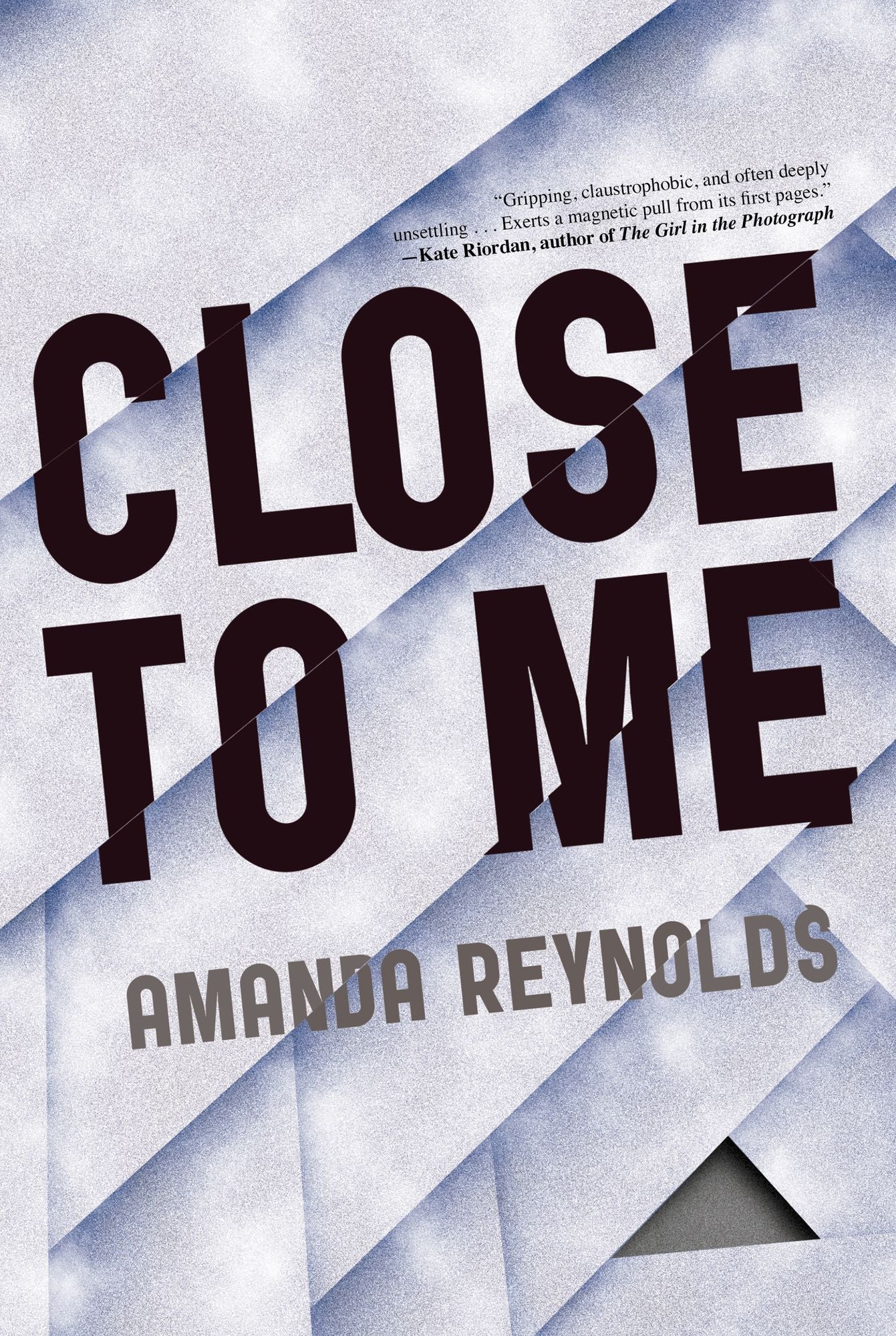 Close to Me