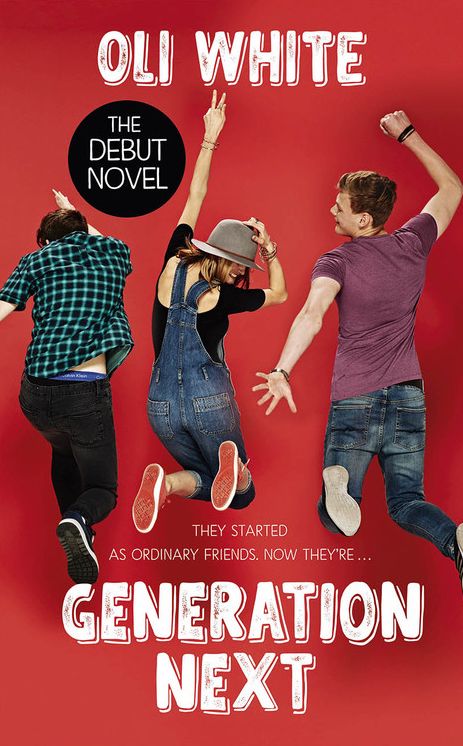 Generation Next