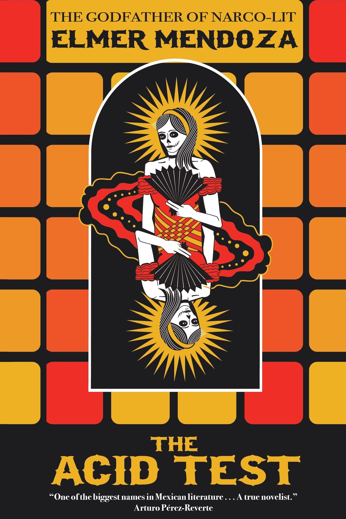 The Acid Test