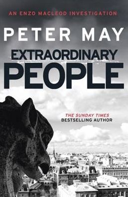 Extraordinary People (Enzo Files Series #1)
