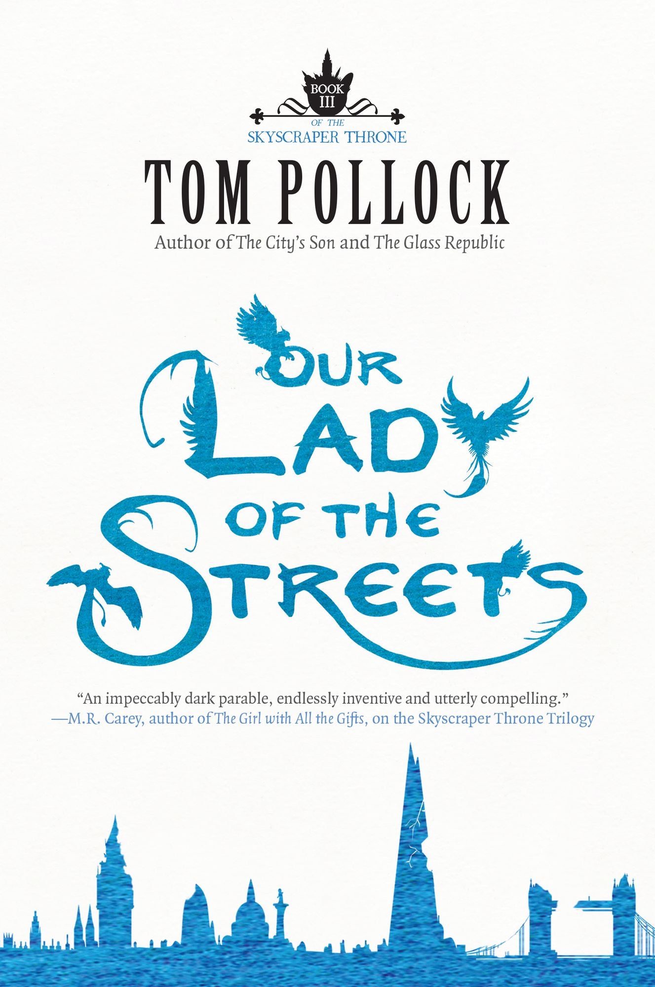 Our Lady of the Streets