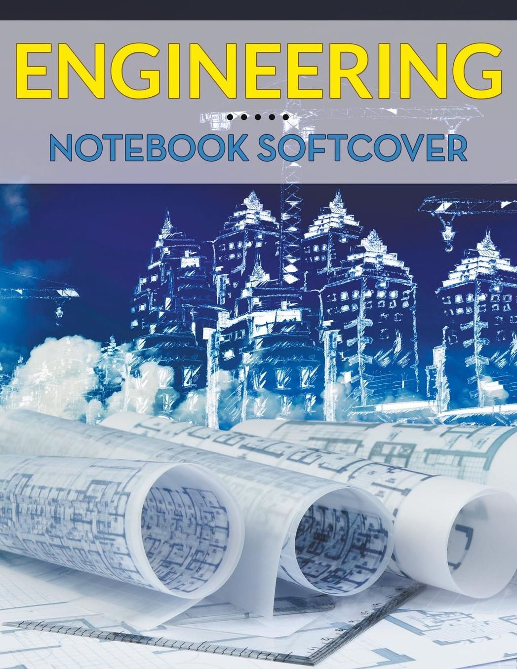 Engineering Notebook Softcover