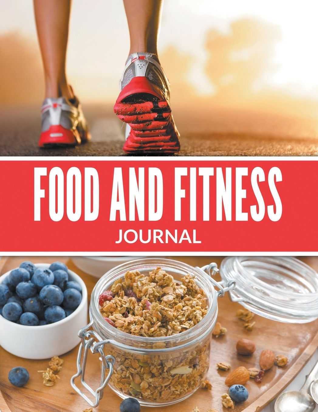 Food and Fitness Journal