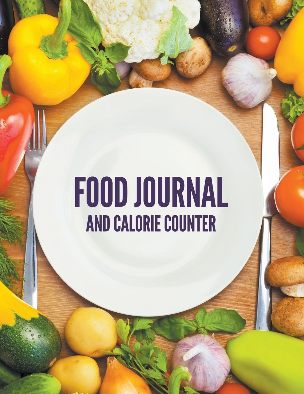 Food Journal and Calorie Counter