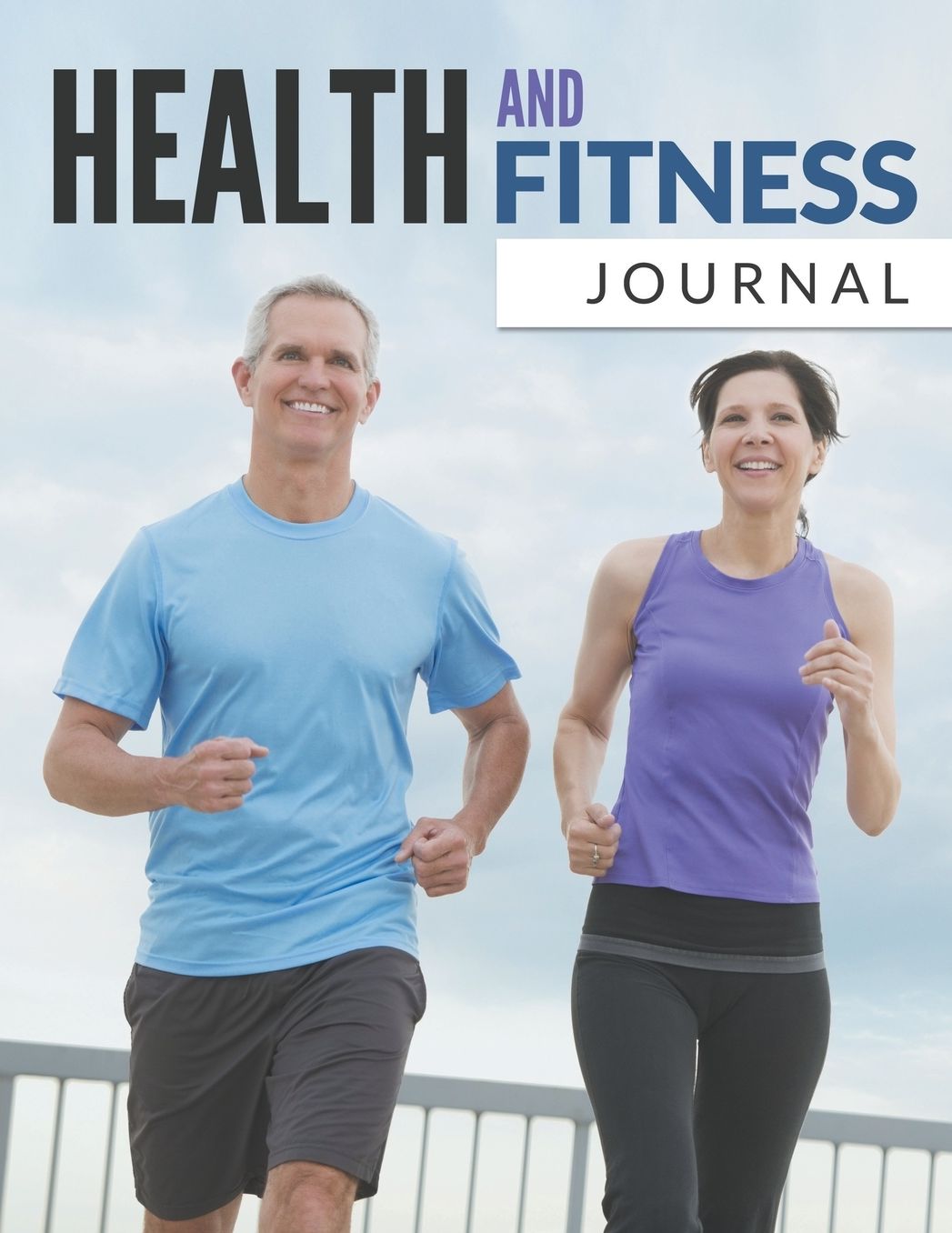 Health and Fitness Journal