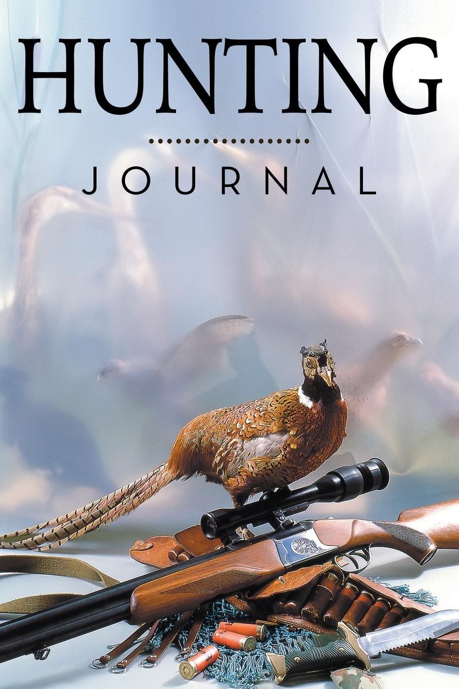 Hunting Journal
