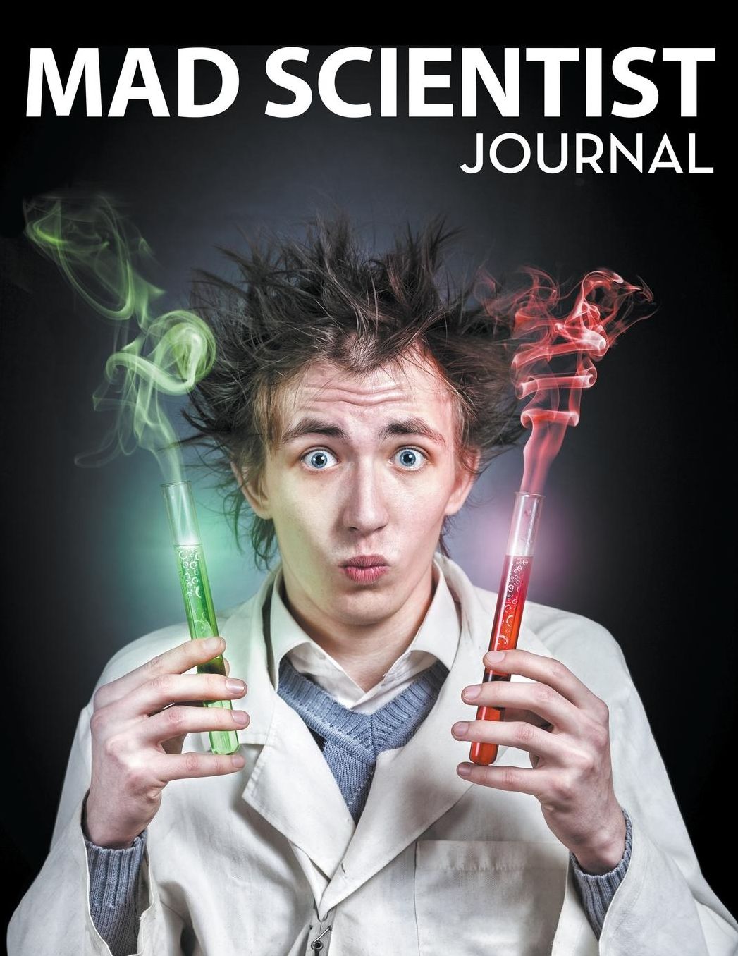 Mad Scientist Journal