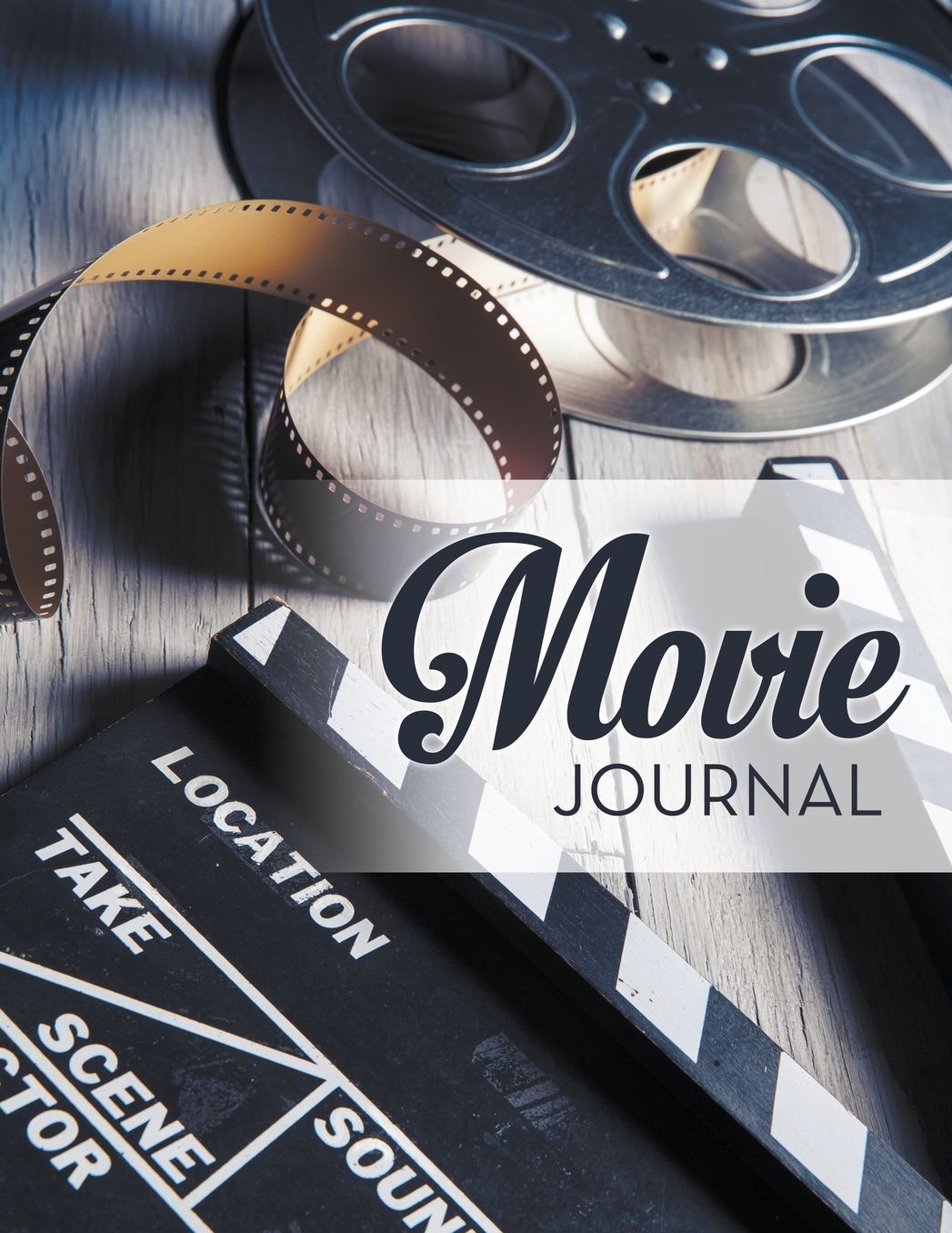 Movie Journal