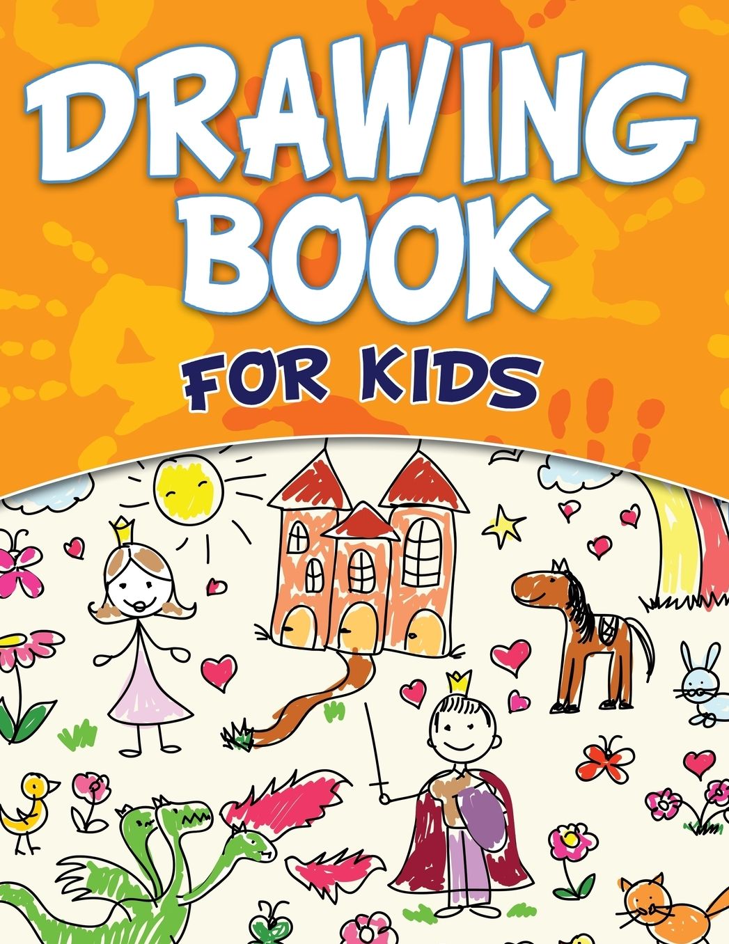 Drawing Book for Kids