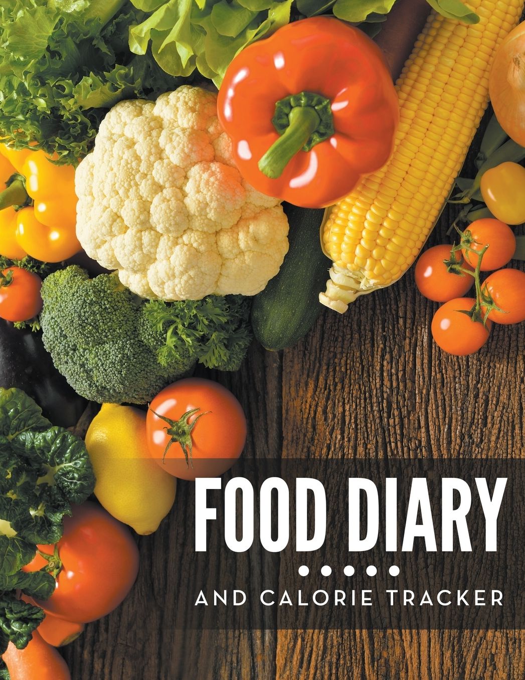 Food Diary and Calorie Tracker