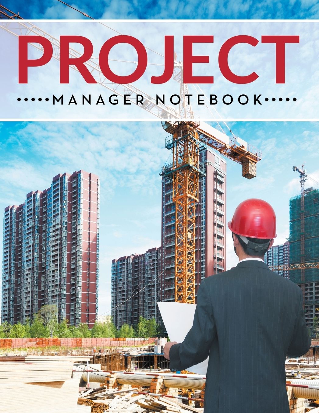 Project Manager Notebook
