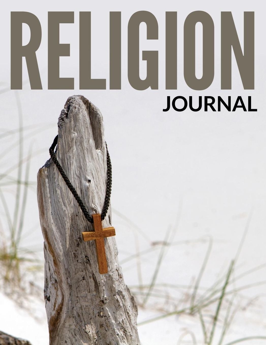 Religion Journal