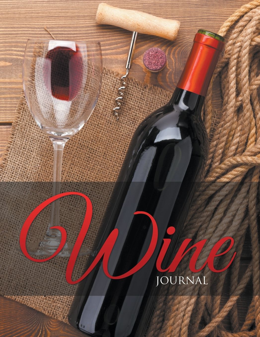 Wine Journal