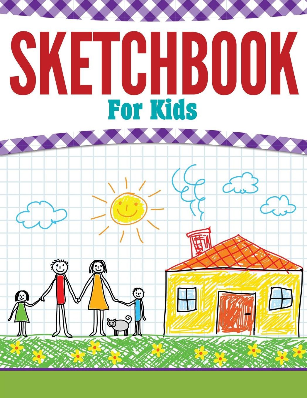 Sketchbook for Kids