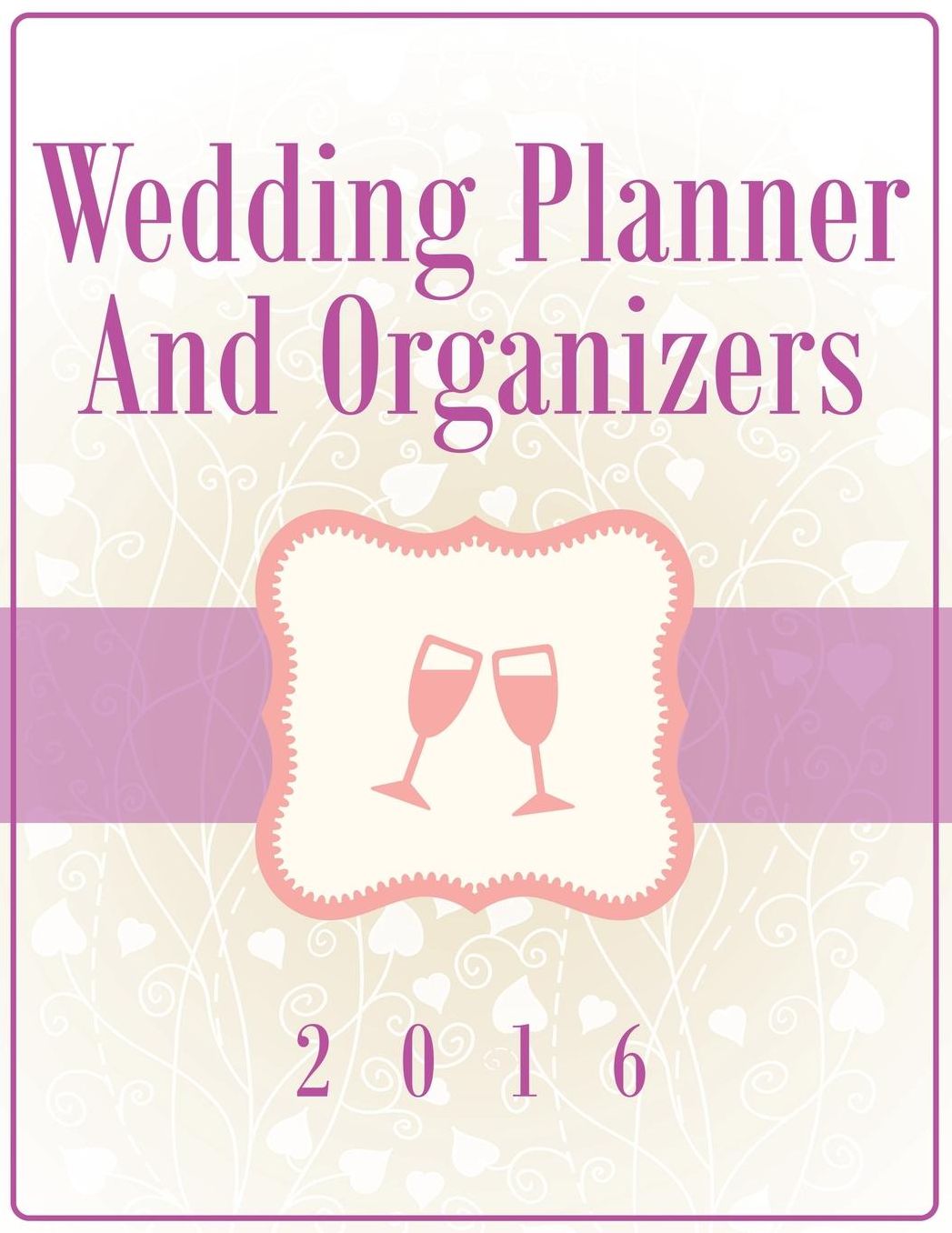 Wedding Planner and Organizers 2016
