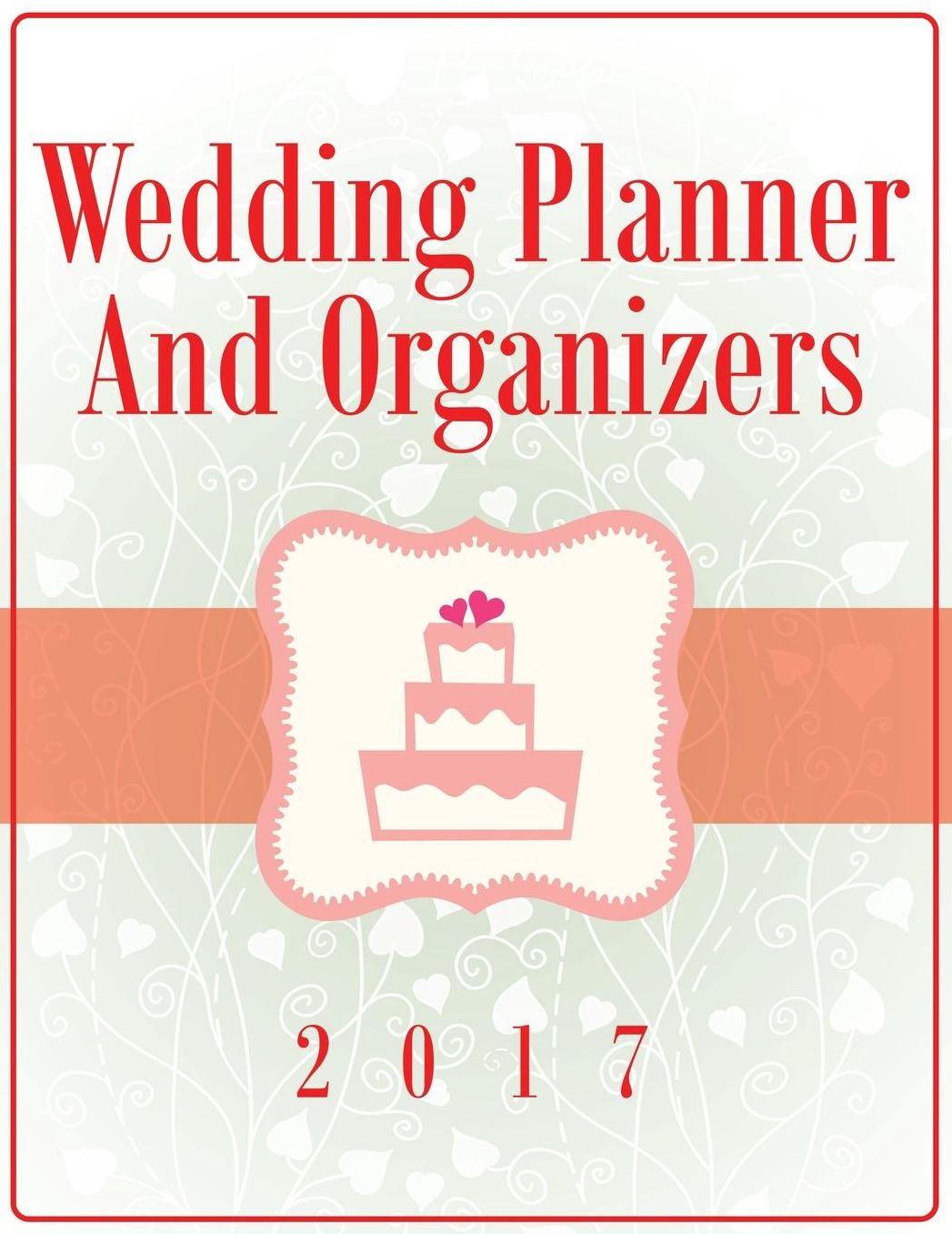 Wedding Planner and Organizers 2017