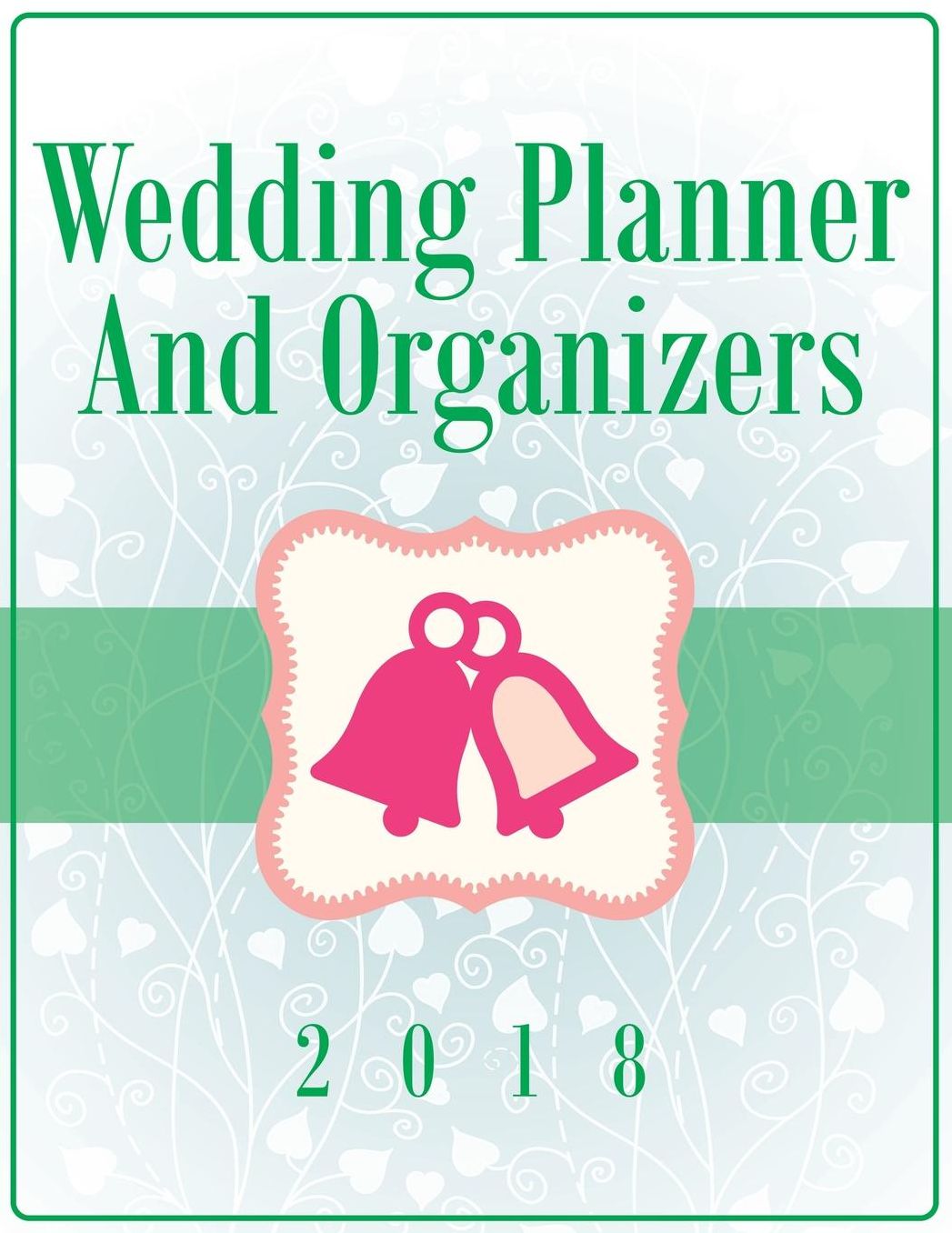 Wedding Planner and Organizers 2018