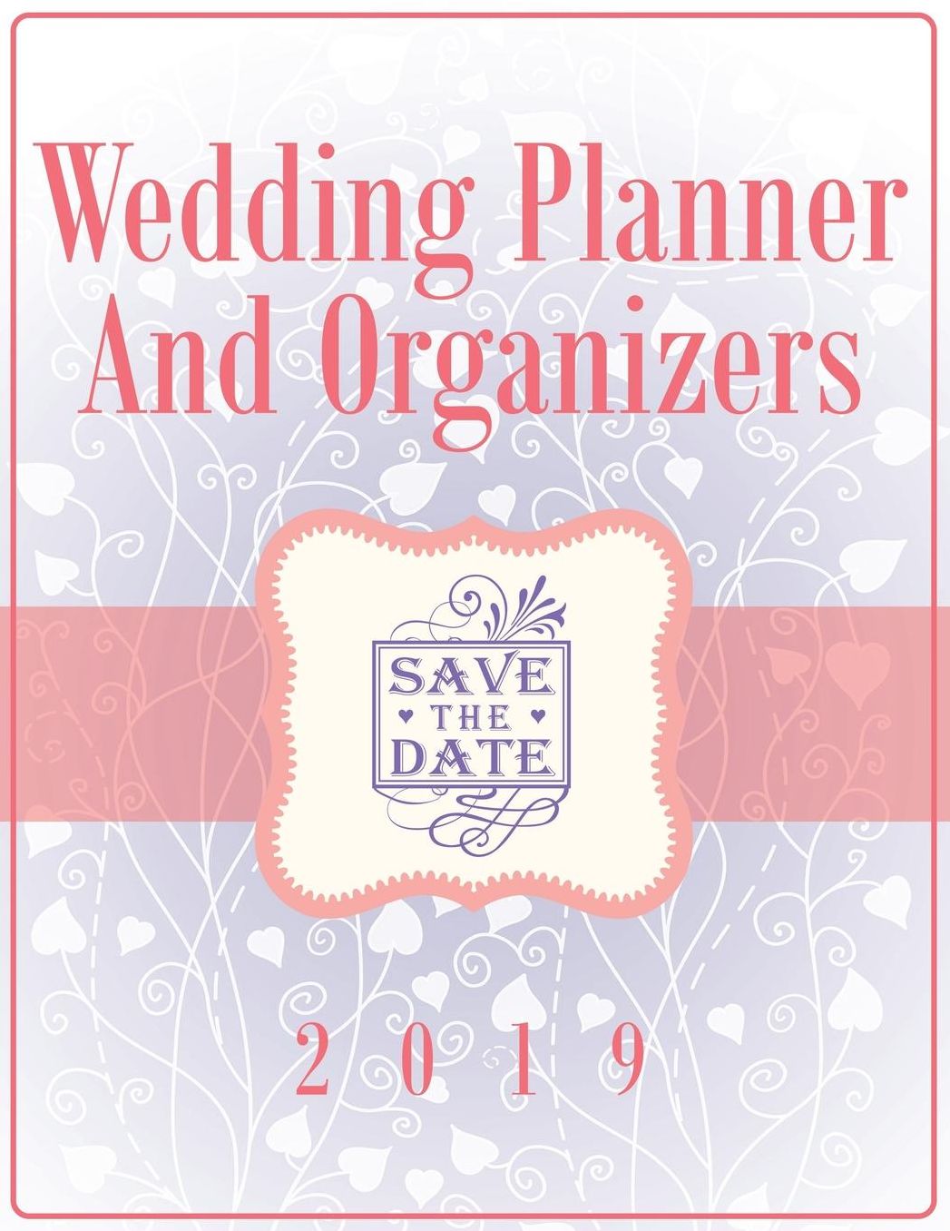 Wedding Planner and Organizers 2019