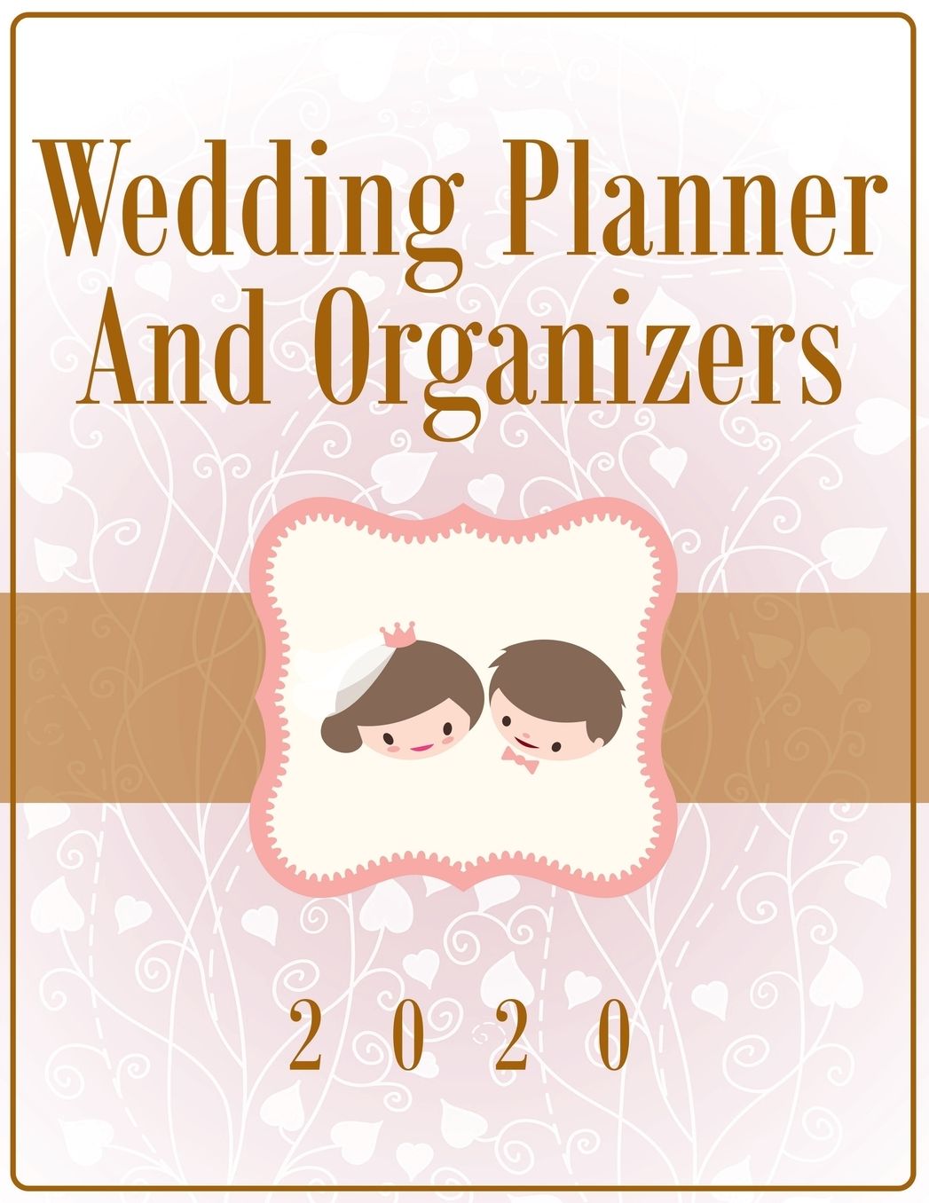 Wedding Planner and Organizers 2020