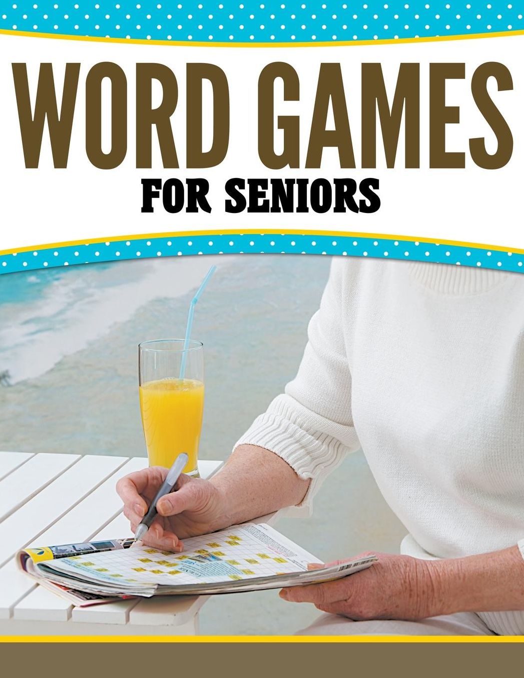 Word Games for Seniors