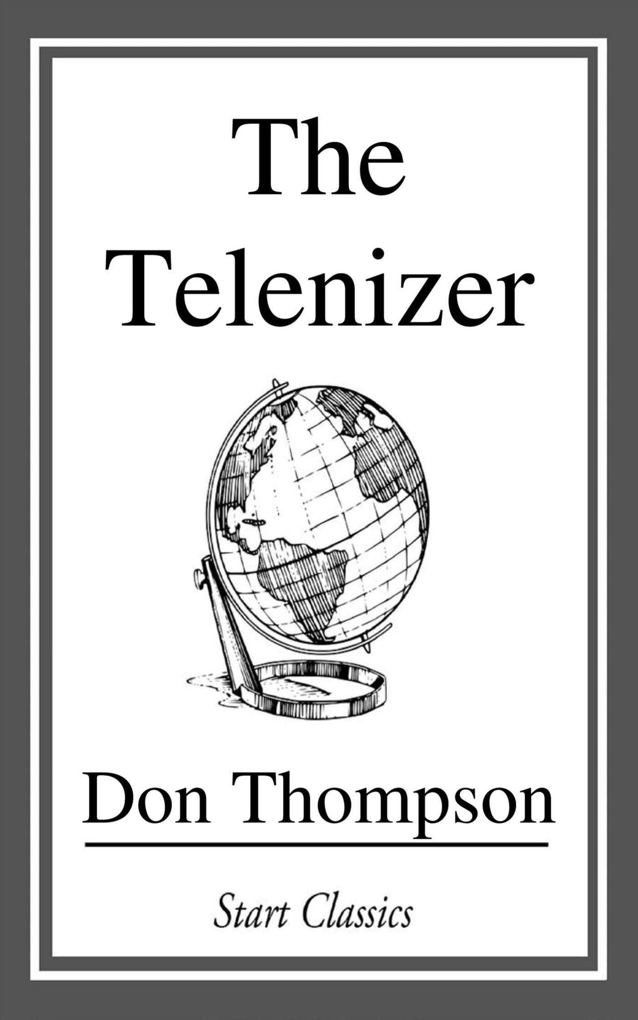 The Telenizer