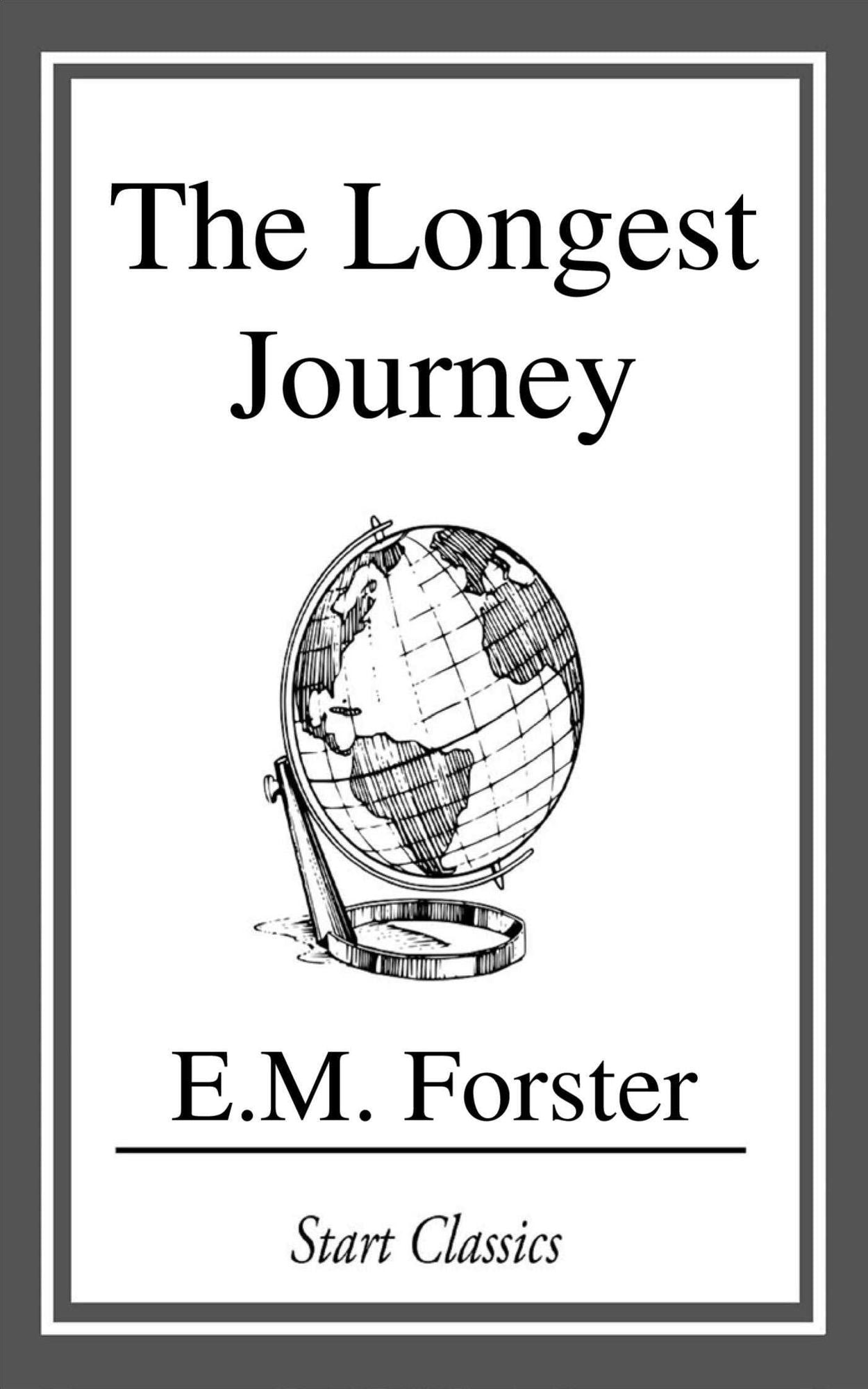 The Longest Journey